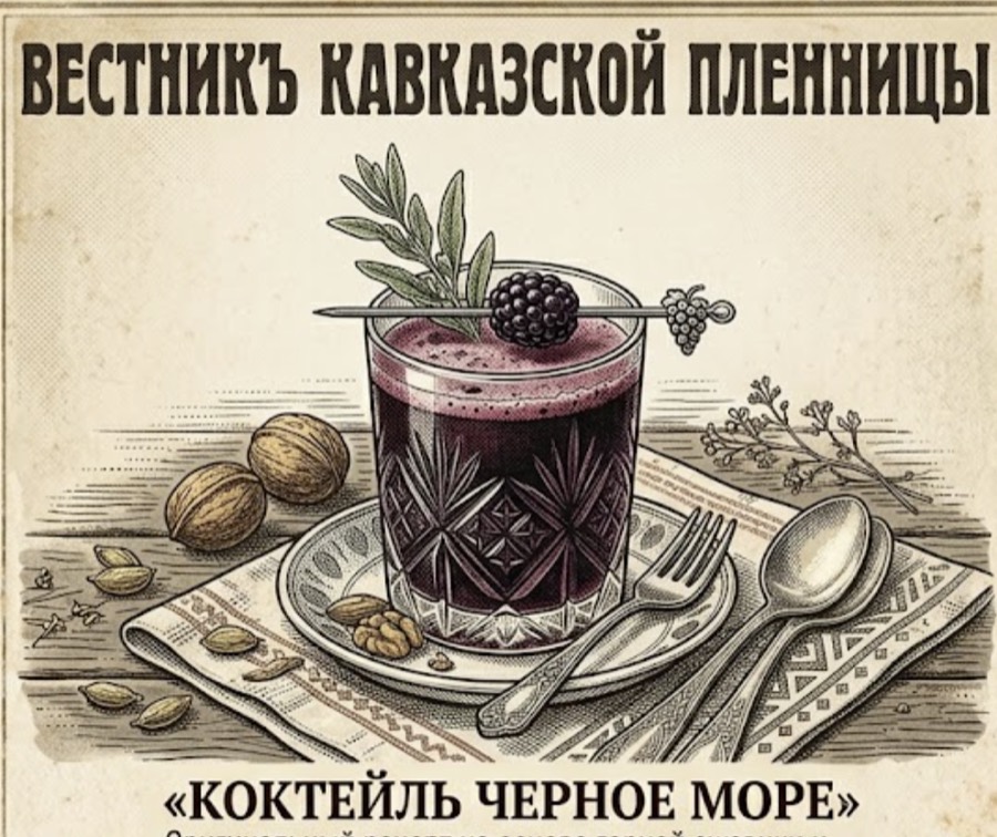 Чёрное море