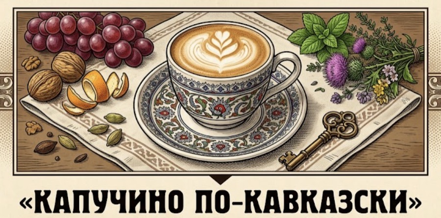 Капучино
