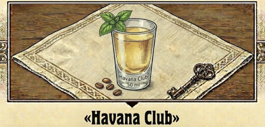Havana Club
