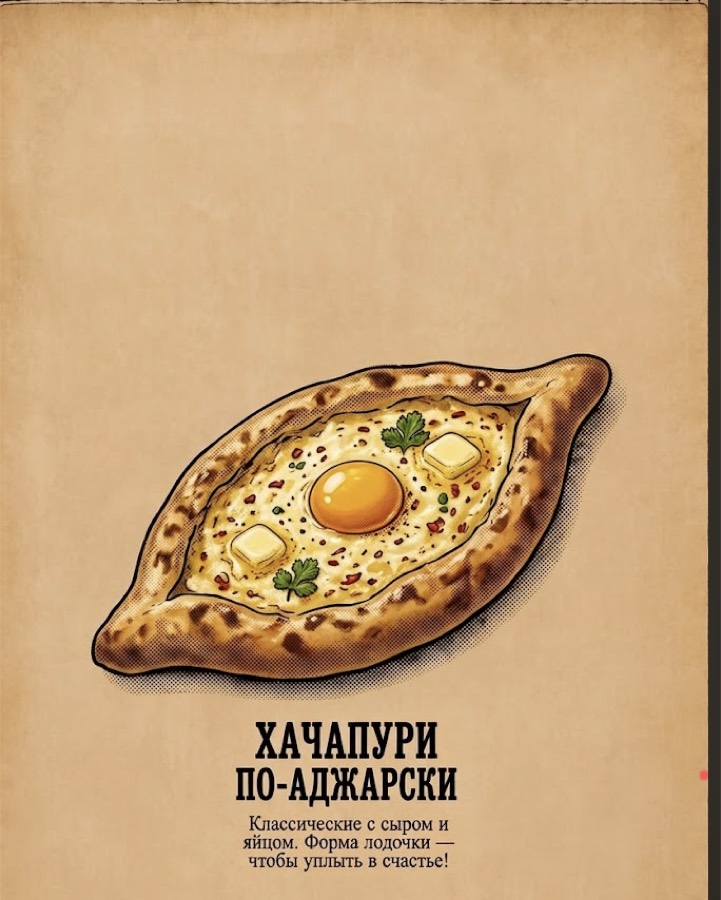 По-аджарски