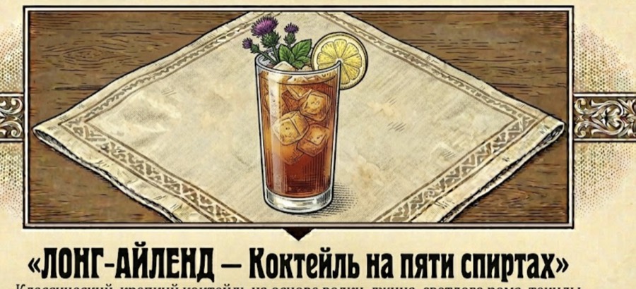 Лонг Айленд