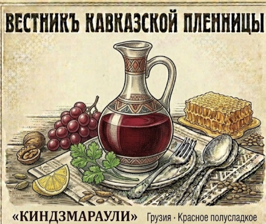 Киндзмараули