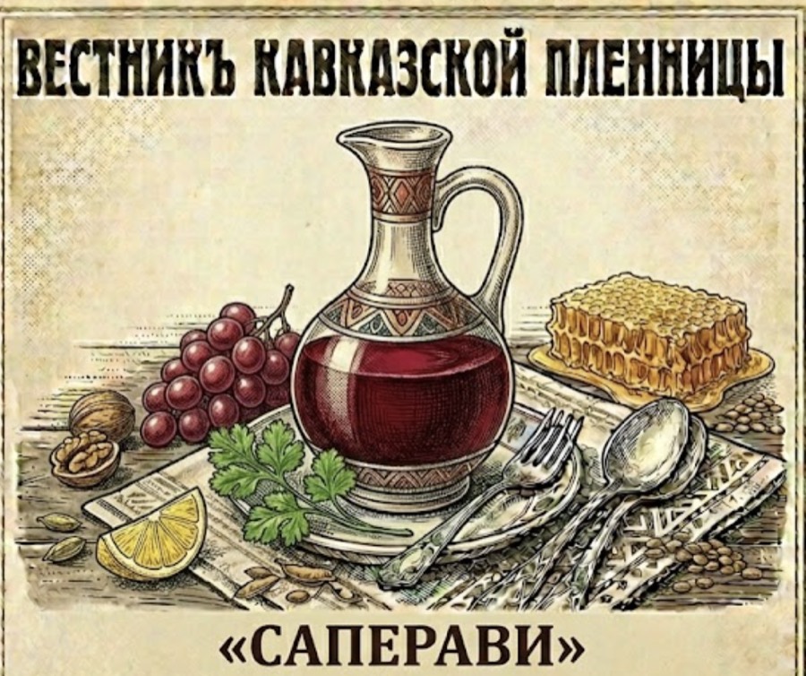Саперави